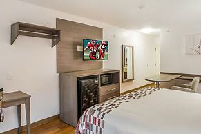 Red Roof Inn Rochester – Airport