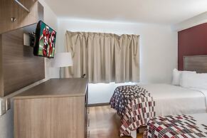 Red Roof Inn Rochester – Airport