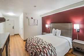 Red Roof Inn Rochester – Airport
