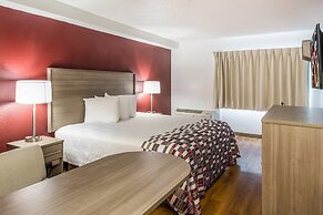 Red Roof Inn Rochester – Airport