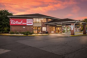 Red Roof Inn Rochester – Airport
