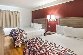 Red Roof Inn Rochester – Airport