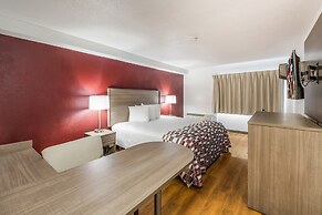 Red Roof Inn Rochester – Airport