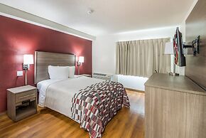 Red Roof Inn Rochester – Airport