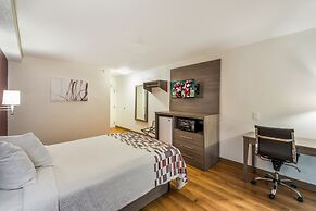 Red Roof Inn Rochester – Airport