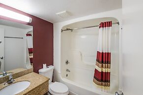 Red Roof Inn Rochester – Airport