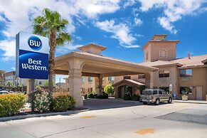 Best Western Parker Inn