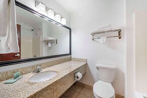 Best Western Parker Inn