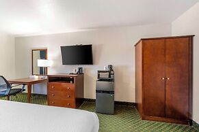 Best Western Parker Inn