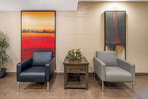 Best Western Parker Inn