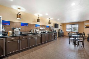 Best Western Parker Inn