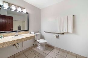 Best Western Parker Inn