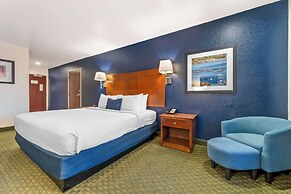 Best Western Parker Inn