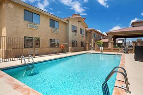 Best Western Parker Inn