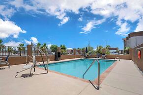 Best Western Parker Inn