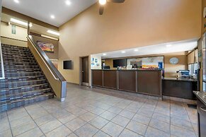 Best Western Parker Inn