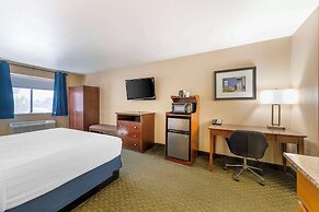 Best Western Parker Inn