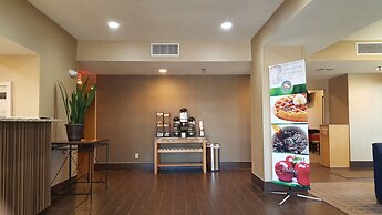 Quality Inn Cameron