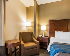 Quality Inn Cameron