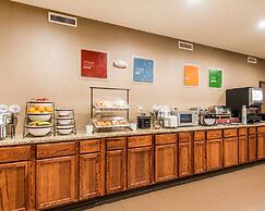Quality Inn Cameron