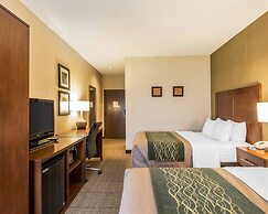 Quality Inn Cameron