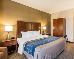 Quality Inn Cameron