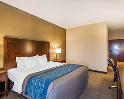 Quality Inn Cameron
