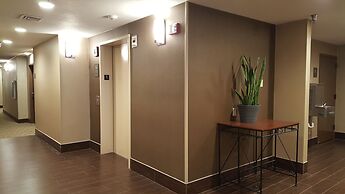 Quality Inn Cameron