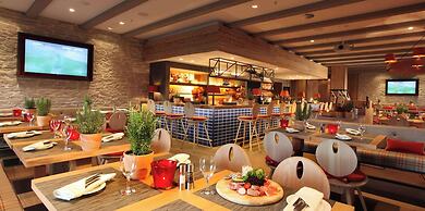 Lindner Hotel Frankfurt Hochst, part of JdV by Hyatt