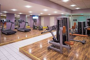 Lindner Hotel Frankfurt Hochst, part of JdV by Hyatt