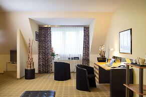 Lindner Hotel Frankfurt Hochst, part of JdV by Hyatt