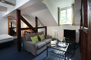 Lindner Hotel Frankfurt Hochst, part of JdV by Hyatt