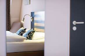 Lindner Hotel Frankfurt Hochst, part of JdV by Hyatt