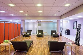 Lindner Hotel Frankfurt Hochst, part of JdV by Hyatt