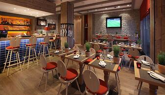 Lindner Hotel Frankfurt Hochst, part of JdV by Hyatt