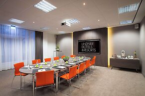 Lindner Hotel Frankfurt Hochst, part of JdV by Hyatt