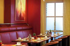 Lindner Hotel Frankfurt Hochst, part of JdV by Hyatt