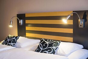 Lindner Hotel Frankfurt Hochst, part of JdV by Hyatt