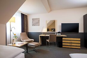Lindner Hotel Frankfurt Hochst, part of JdV by Hyatt