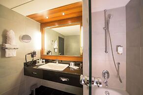 Lindner Hotel Frankfurt Hochst, part of JdV by Hyatt