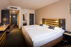 Lindner Hotel Frankfurt Hochst, part of JdV by Hyatt