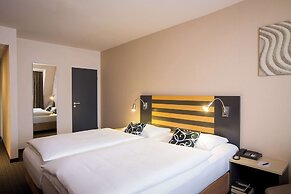 Lindner Hotel Frankfurt Hochst, part of JdV by Hyatt