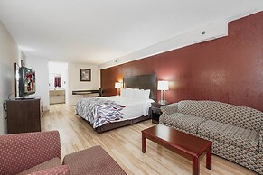 Red Roof Inn & Suites Rome