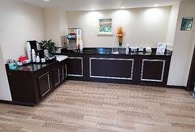 Red Roof Inn & Suites Rome