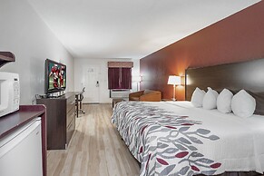 Red Roof Inn & Suites Rome