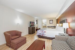 Red Roof Inn & Suites Rome