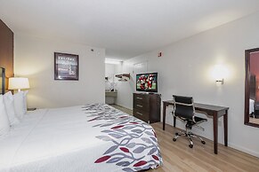 Red Roof Inn & Suites Rome