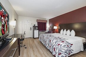 Red Roof Inn & Suites Rome