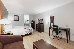 Red Roof Inn & Suites Rome