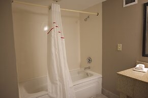 Red Roof Inn Savannah North I-95 – Port Wentworth